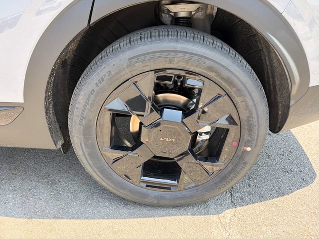 New 2026 Kia Sportage X-Line AWD/4WD image 27