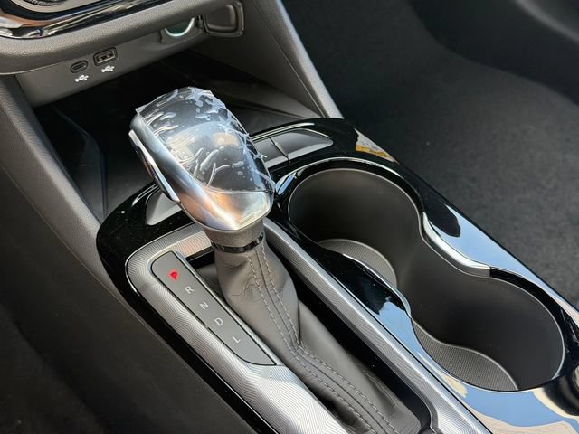 New 2026 Buick Envista Sport Touring w/ Convenience I Package FWD image 17