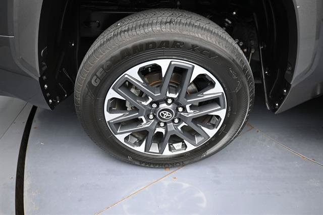 Used 2025 Toyota Tundra Limited RWD image 23