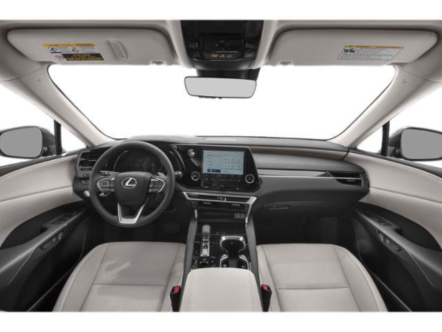 Certified 2025 Lexus RX 350 Premium w/ Convenience Package AWD/4WD image 8