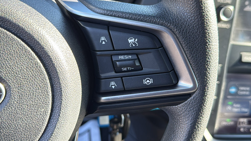 Certified 2024 Subaru Impreza 2.0i AWD/4WD image 13