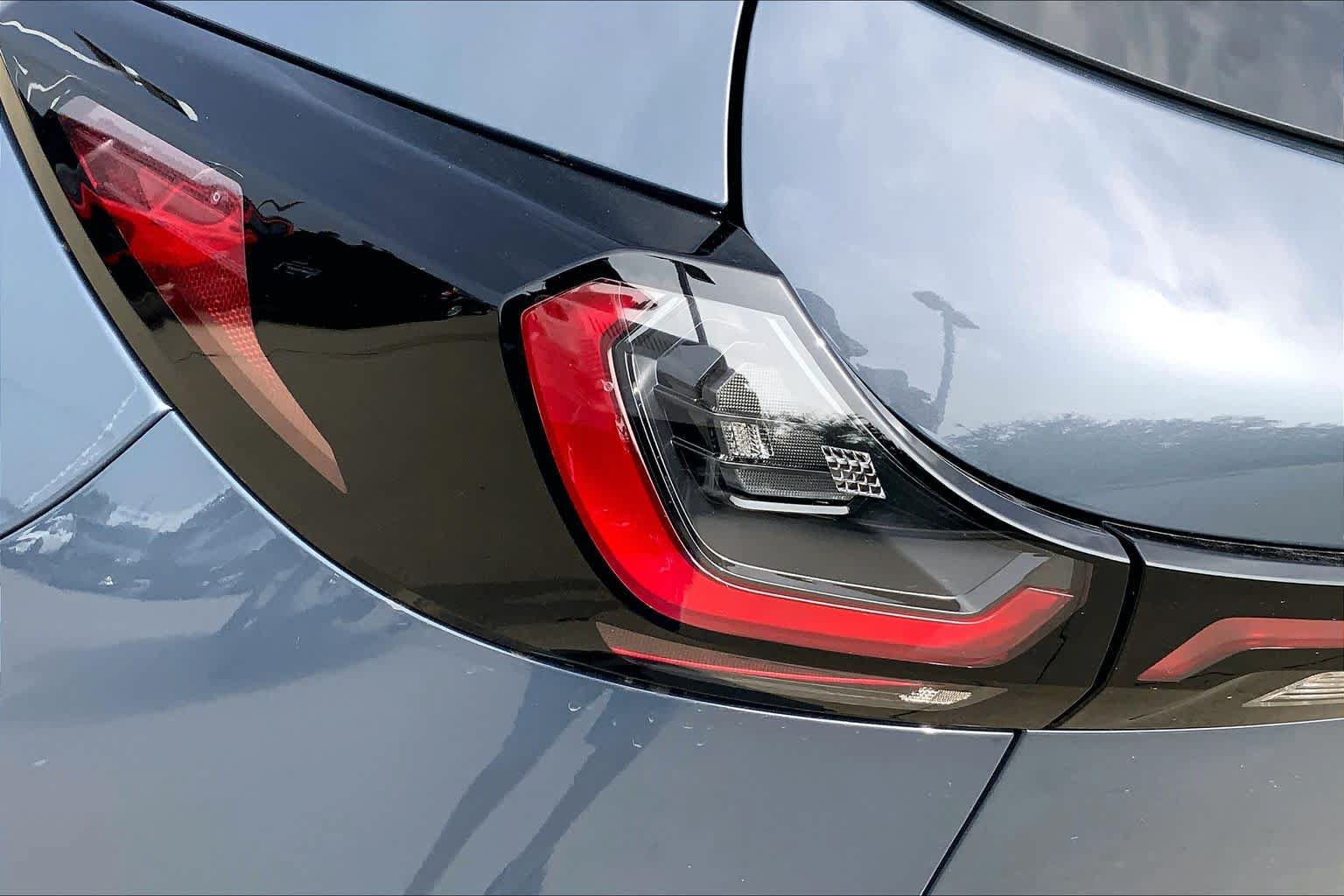New 2026 MAZDA CX-5 Preferred AWD/4WD image 14