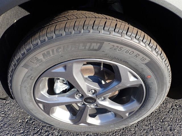 New 2026 Ford Escape ST-Line Select w/ Tech Pack #1 AWD/4WD image 10