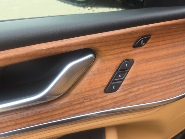 New 2027 Jeep Grand Cherokee Summit AWD/4WD image 8