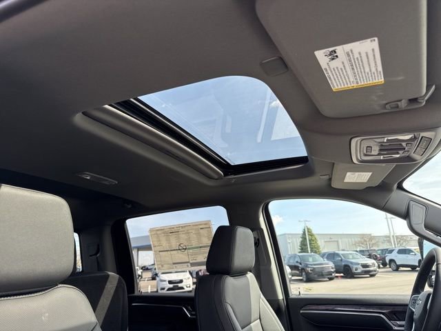 New 2026 Chevrolet Silverado 2500 LTZ w/ Trail Boss Package image 38