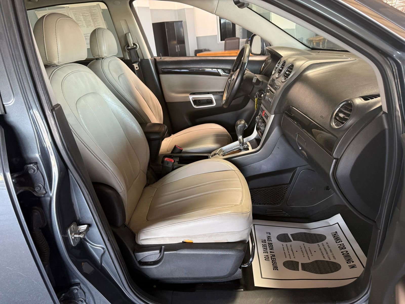 Used 2013 Chevrolet Captiva Sport LTZ image 11