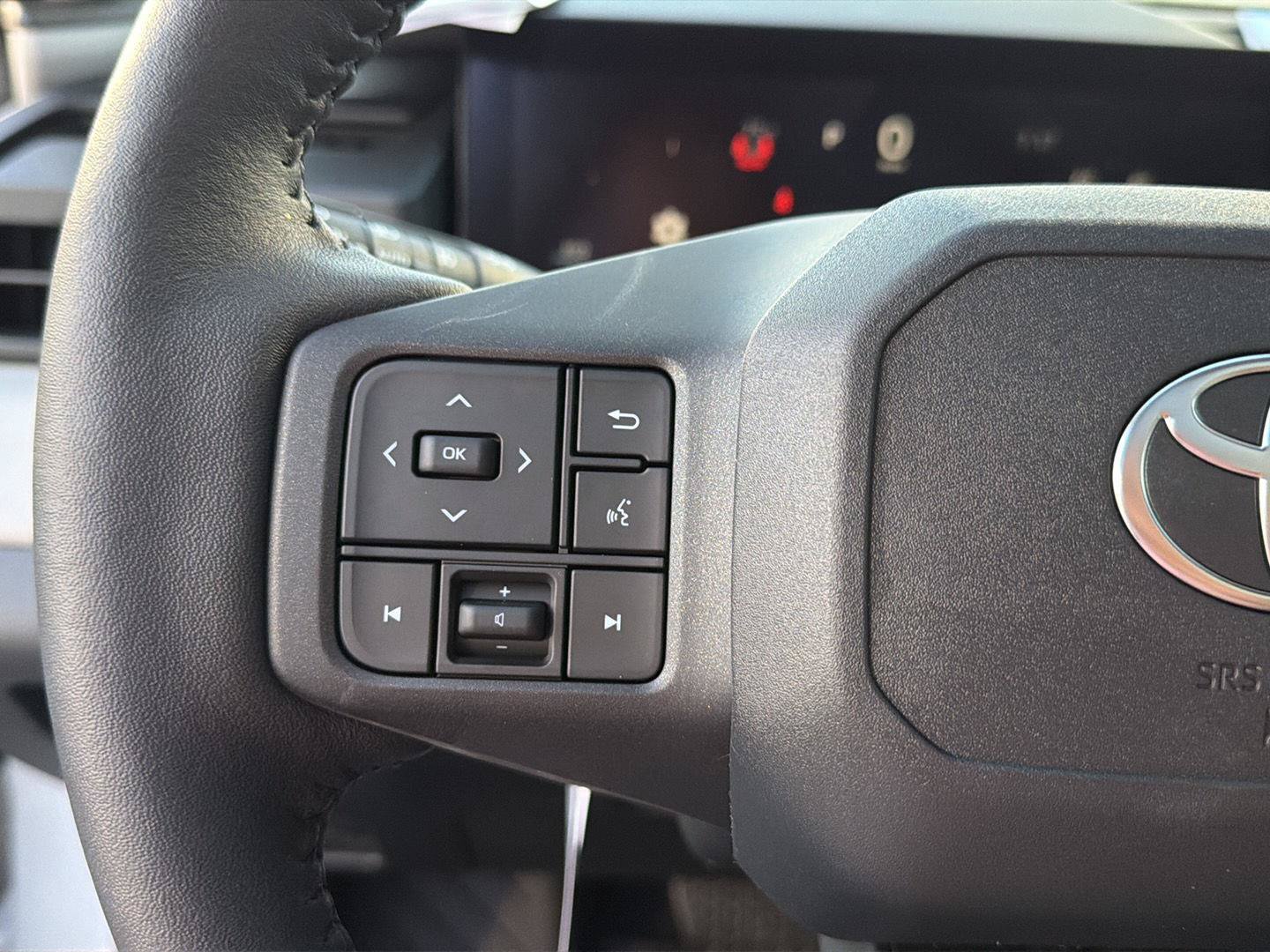 New 2026 Toyota RAV4 Limited AWD/4WD image 22