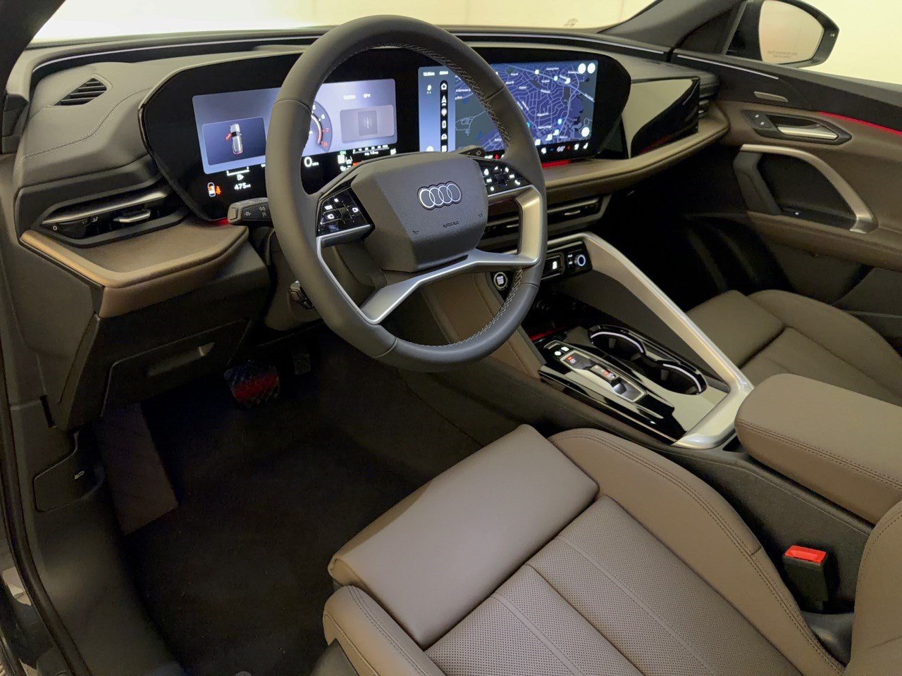New 2026 Audi Q5 Premium Plus AWD/4WD image 4