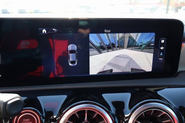 Used 2025 Mercedes-Benz CLA 250 image 43