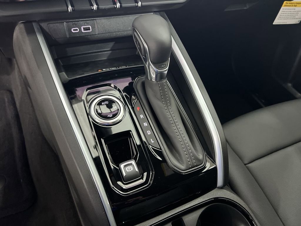 New 2026 Chevrolet Colorado LT w/ LT Convenience Package image 15