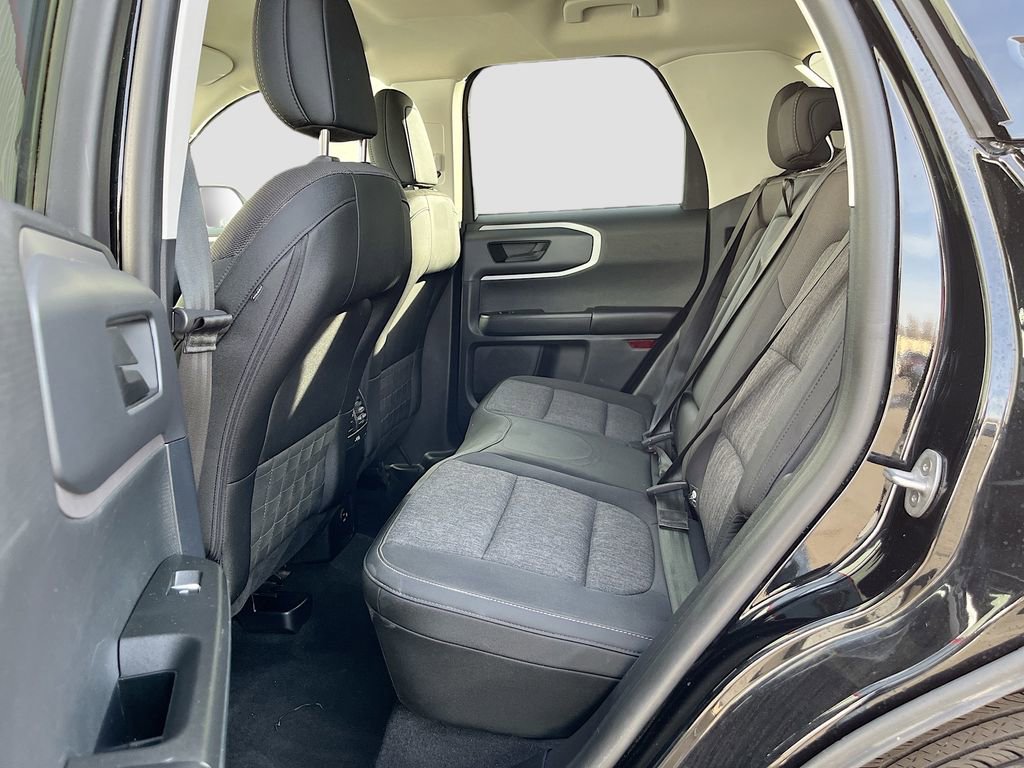 Used 2024 Ford Bronco Sport Big Bend image 23