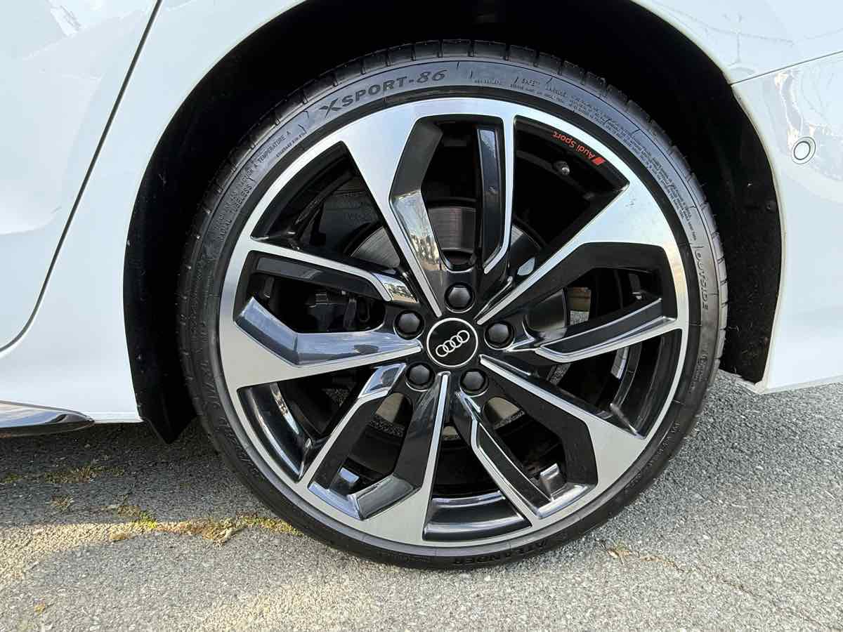 Used 2023 Audi S3 Premium Plus w/ Premium Plus Package image 34