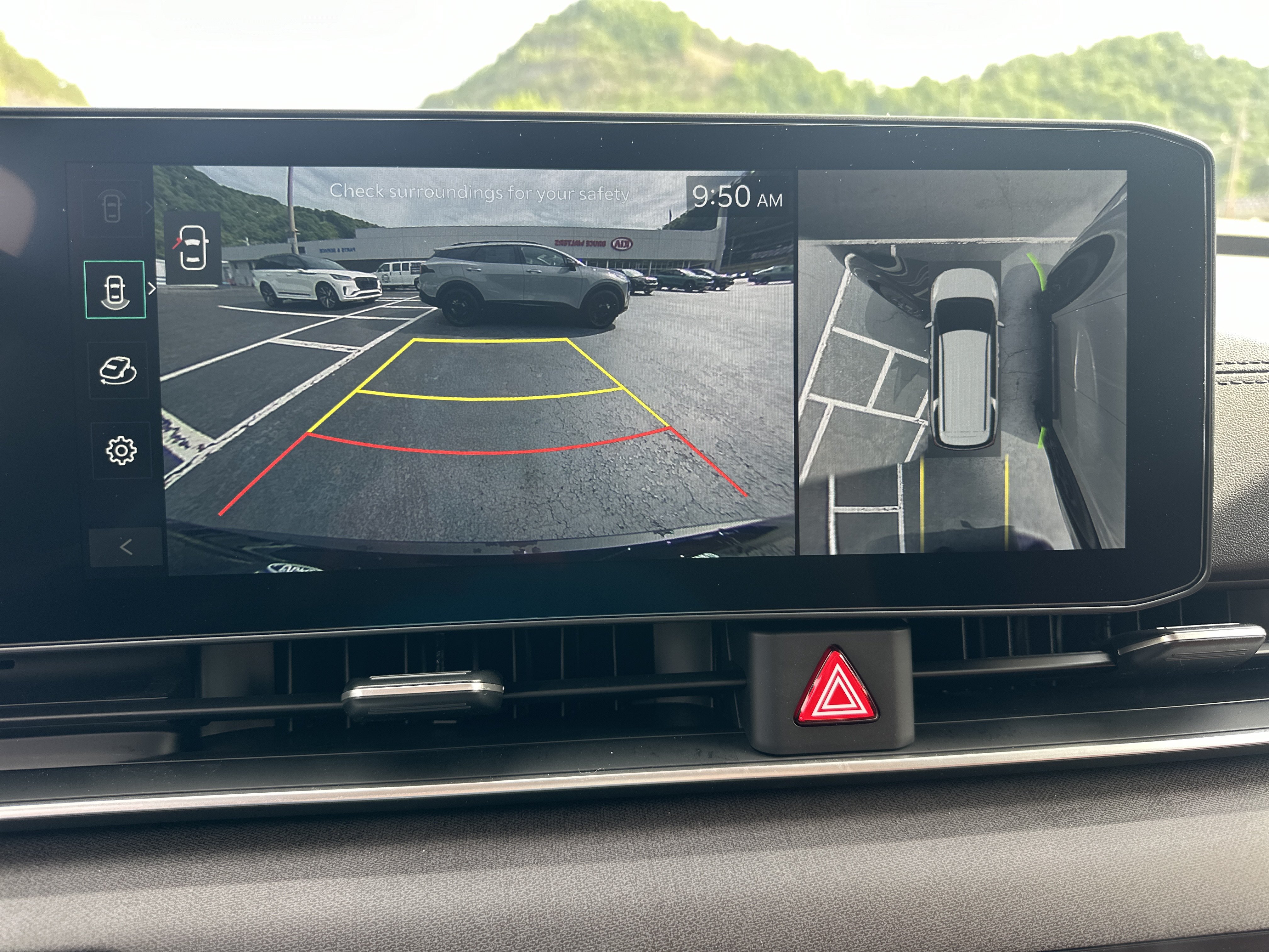 New 2026 Kia Carnival SX FWD image 18
