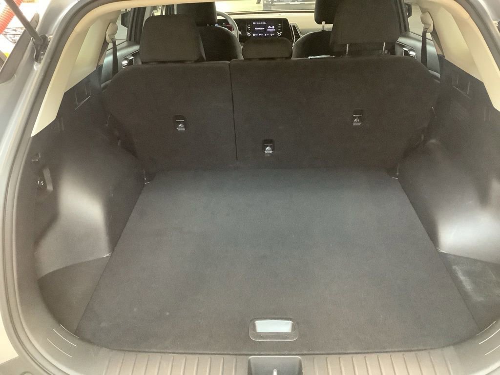 Certified 2023 Kia Sportage LX image 15