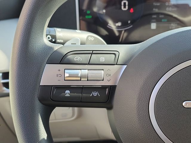 New 2026 Hyundai Tucson Blue SE AWD/4WD image 7