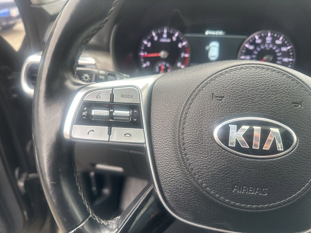 Used 2021 Kia Telluride SX w/ SX Prestige Package image 18
