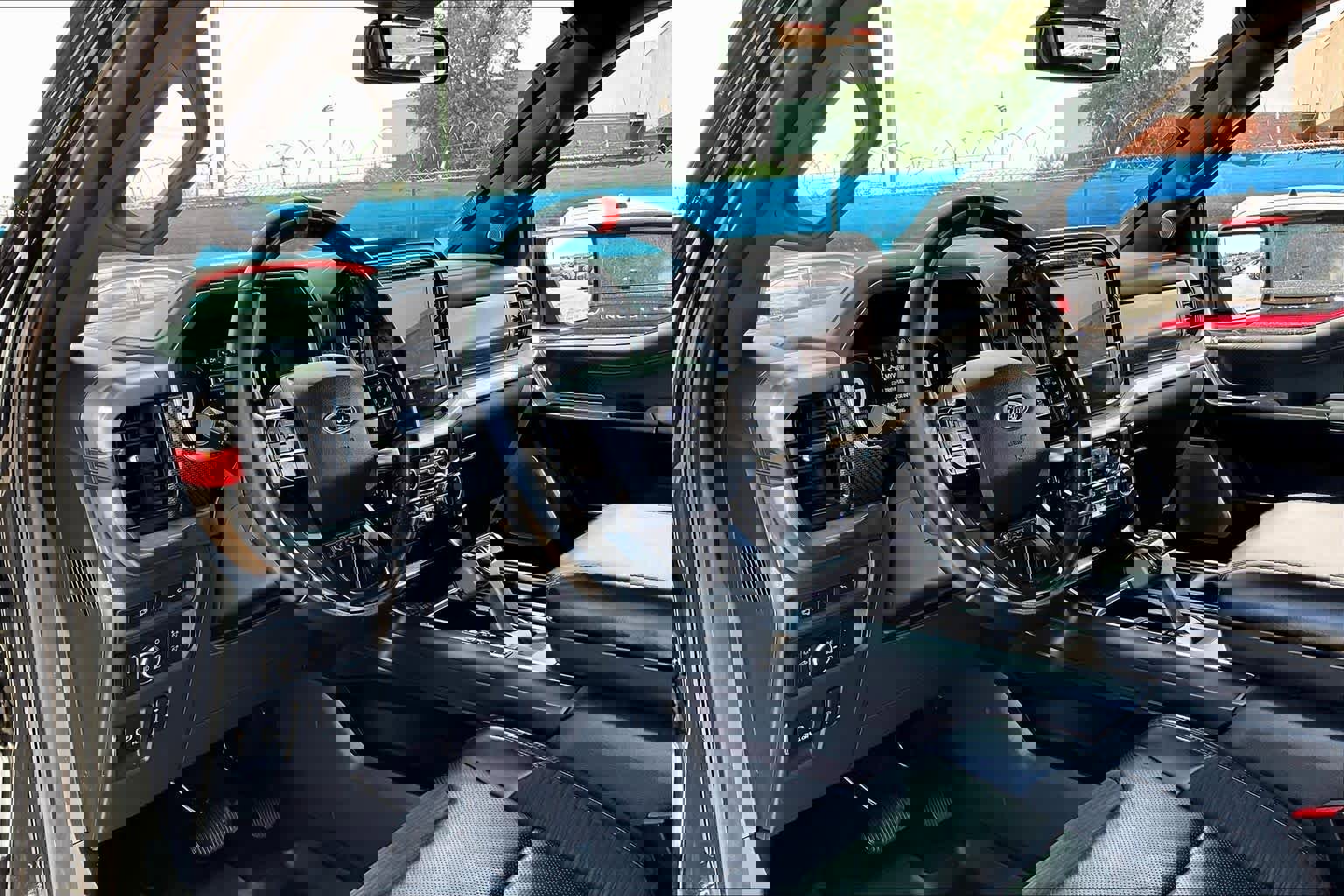 Used 2022 Ford F150 Raptor w/ Raptor 37 Performance Package image 17