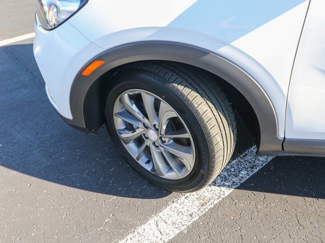 Certified 2023 Buick Encore GX Essence w/ Experience Buick Package image 29