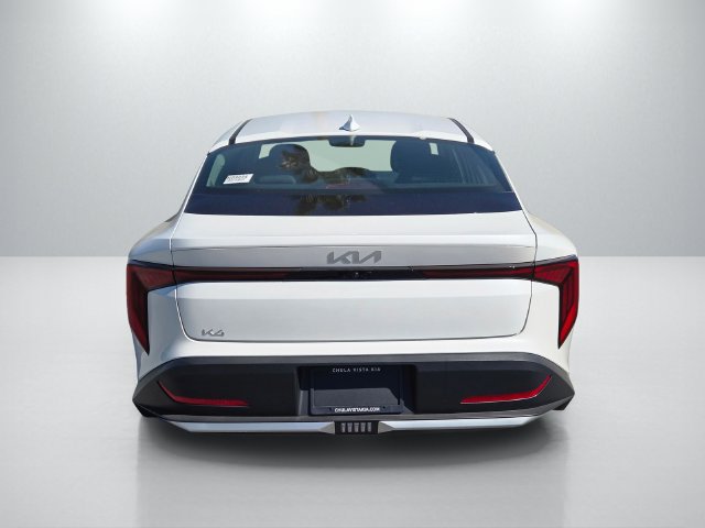 New 2026 Kia K4 FWD image 5
