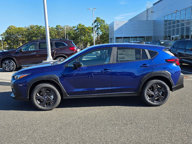 New 2026 Subaru Crosstrek 2.5i image 9