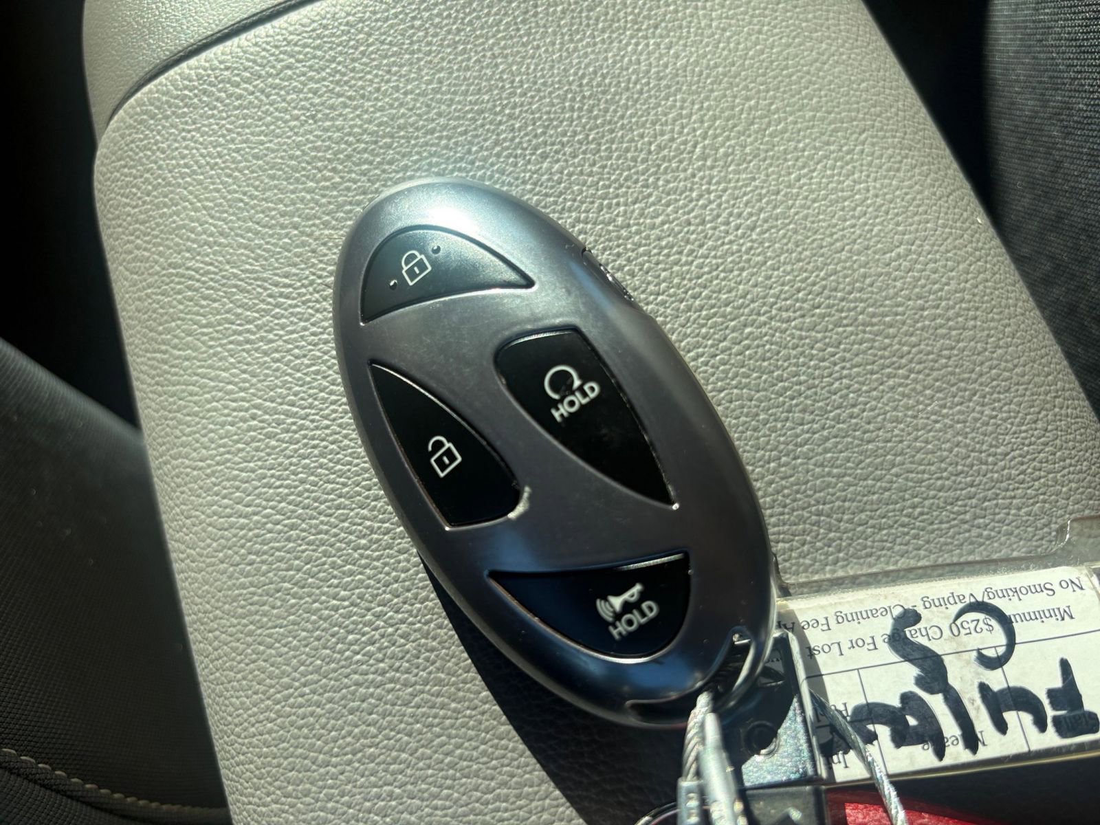 Used 2025 Hyundai Elantra SEL image 22