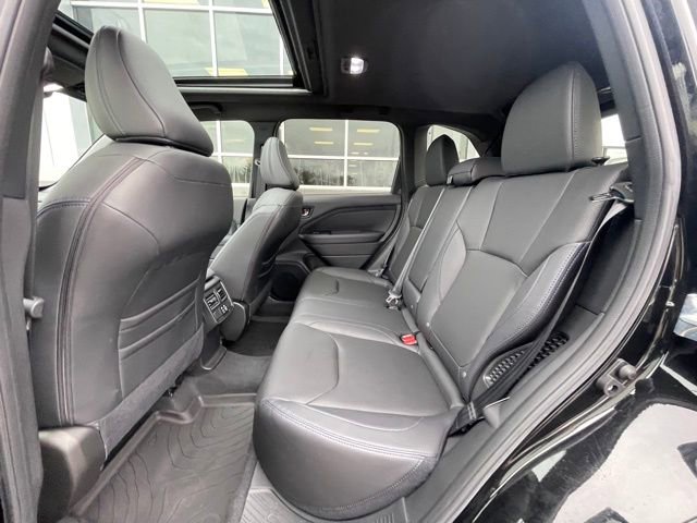 Certified 2025 Subaru Forester Limited image 19