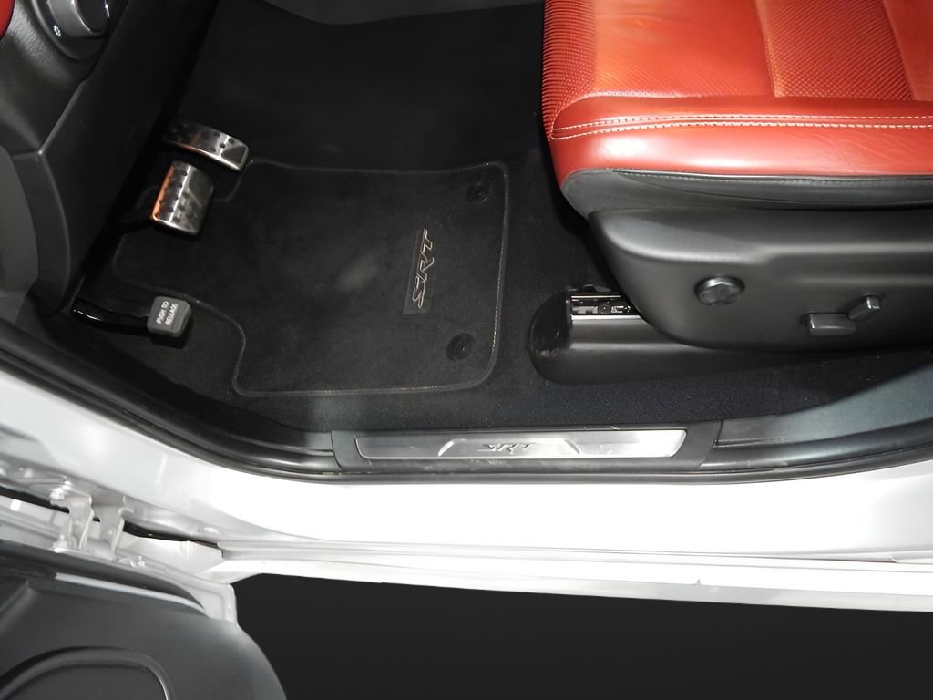 Used 2024 Dodge Durango SRT image 13