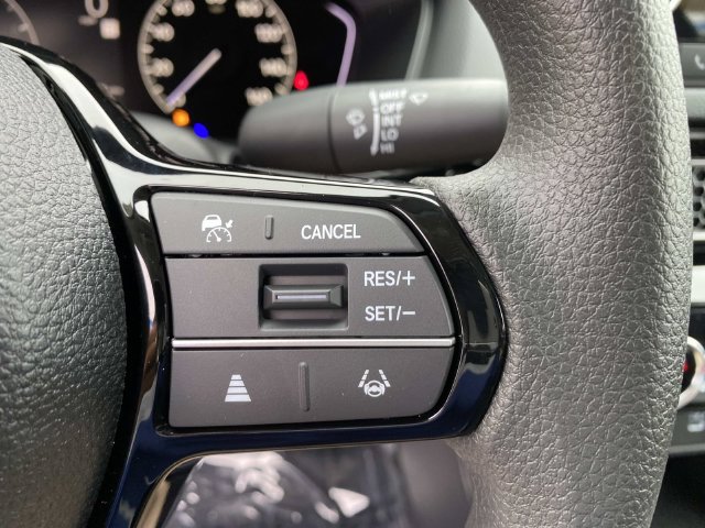 New 2026 Honda Civic LX image 13
