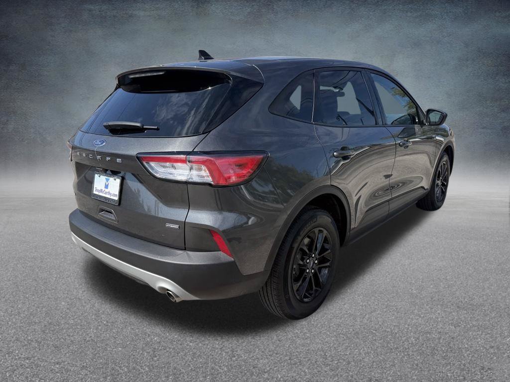 Used 2020 Ford Escape SE Sport FWD image 6