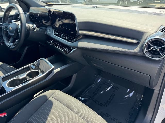Used 2025 Chevrolet Equinox LT FWD image 5