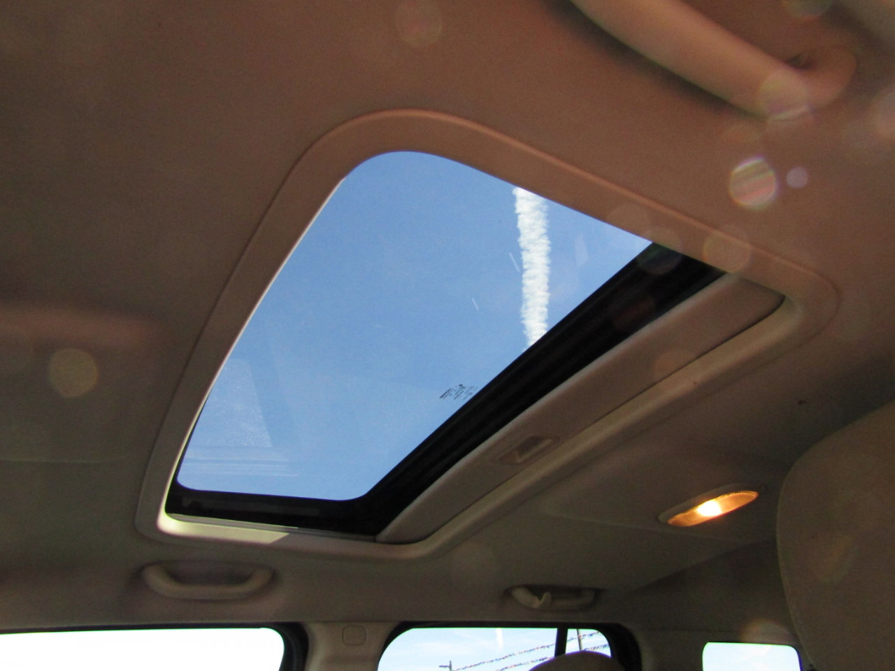 Used 2012 Jeep Patriot Latitude w/ Sun/Sound Group image 12