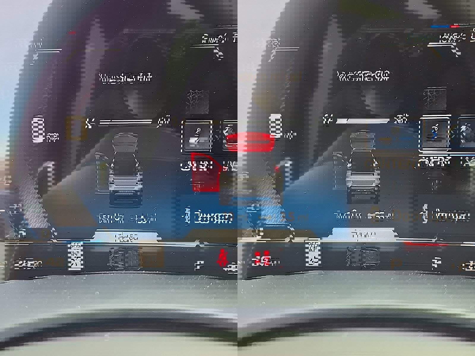 New 2026 BMW X5 M60i w/ Executive Package image 9