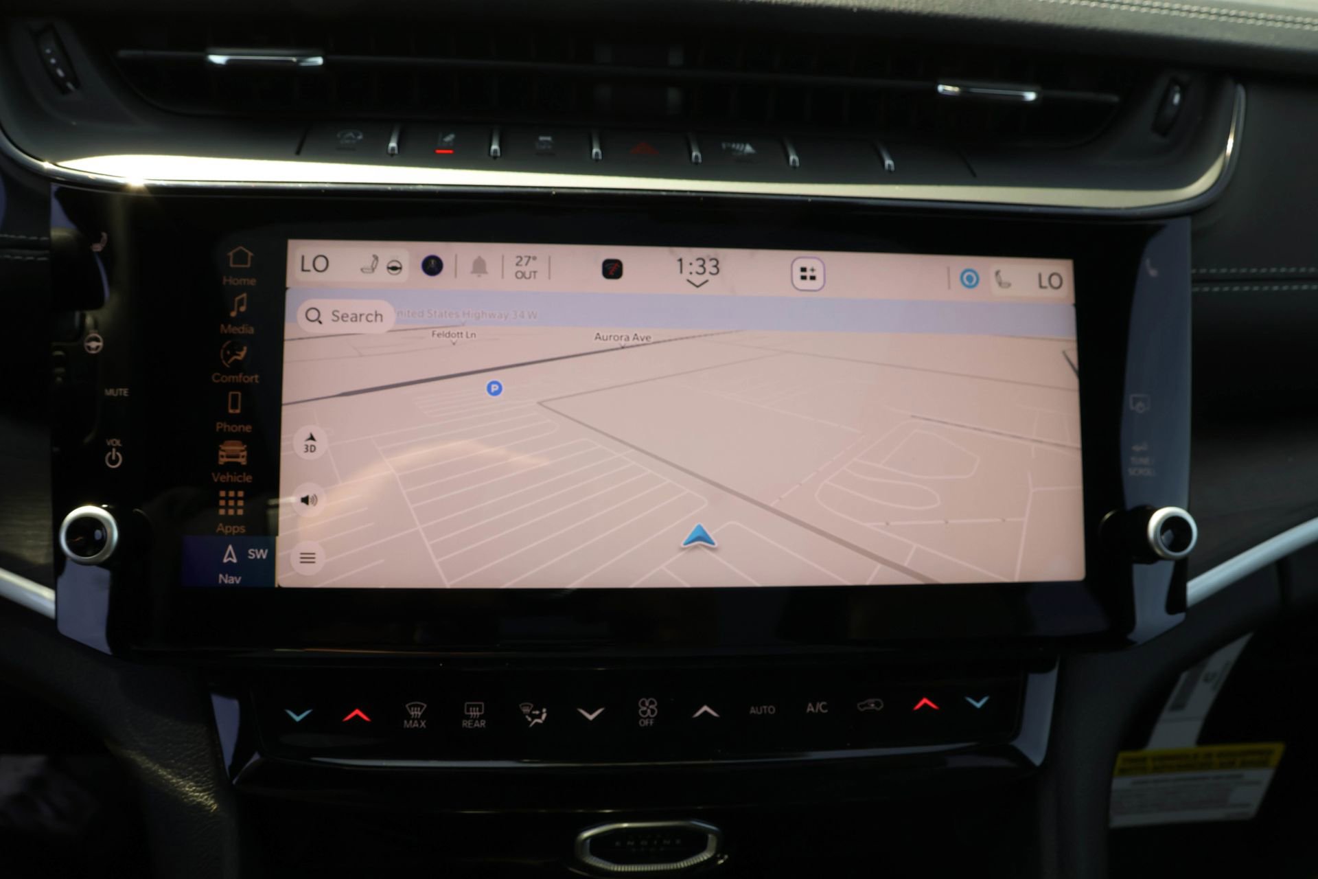 New 2026 Jeep Grand Cherokee Limited image 21