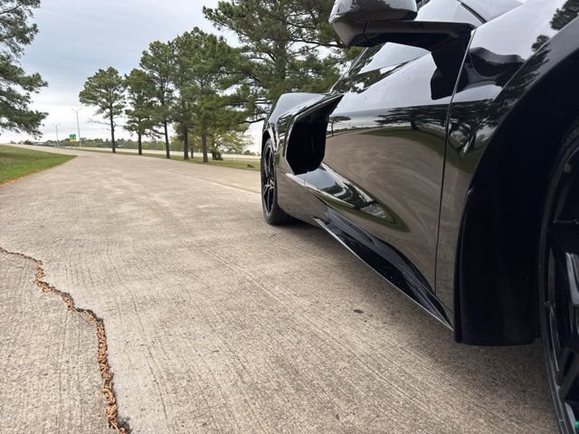 Used 2021 Chevrolet Corvette Stingray Premium Conv w/ Z51 Performance Package image 25