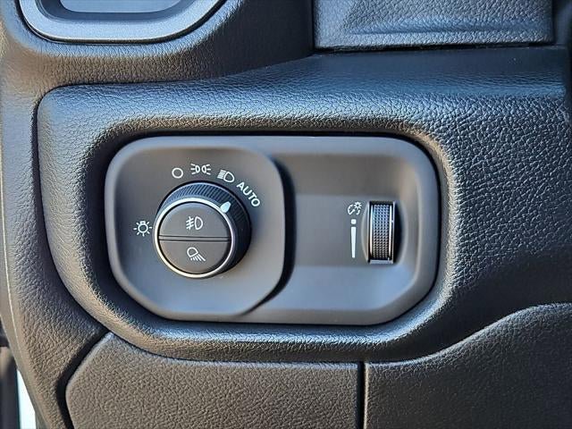 New 2026 RAM 2500 Tradesman AWD/4WD image 52