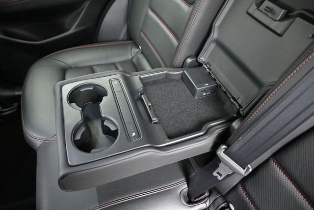 Certified 2022 MAZDA CX-5 AWD 2.5 Turbo image 20