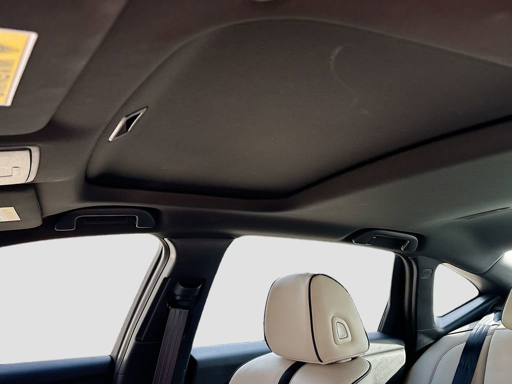 Used 2024 Acura TLX A-Spec Package image 22