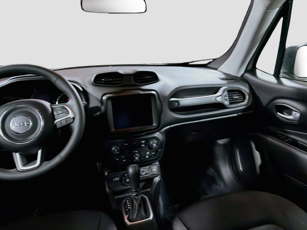 Used 2023 Jeep Renegade Latitude AWD/4WD image 22