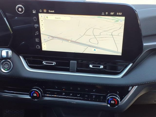 New 2026 Chevrolet Equinox LT w/ Convenience Package II FWD image 13
