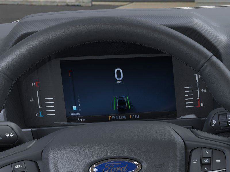New 2026 Ford Ranger XLT AWD/4WD image 13