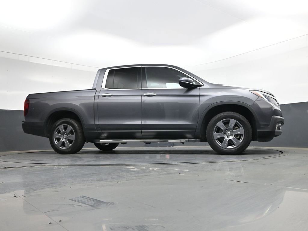 Used 2020 Honda Ridgeline RTL-E image 37