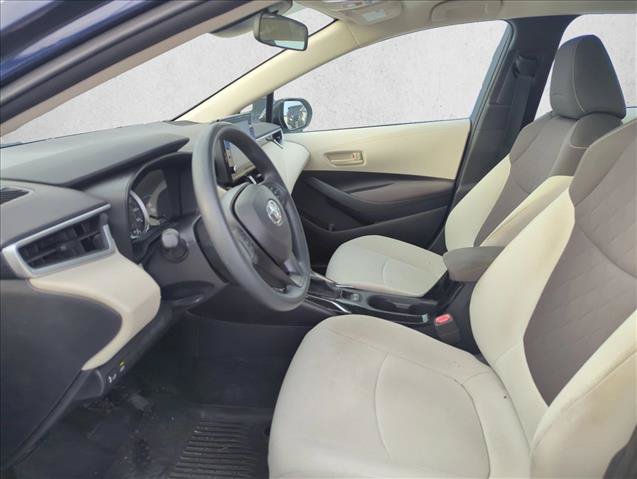 Used 2022 Toyota Corolla LE FWD image 10