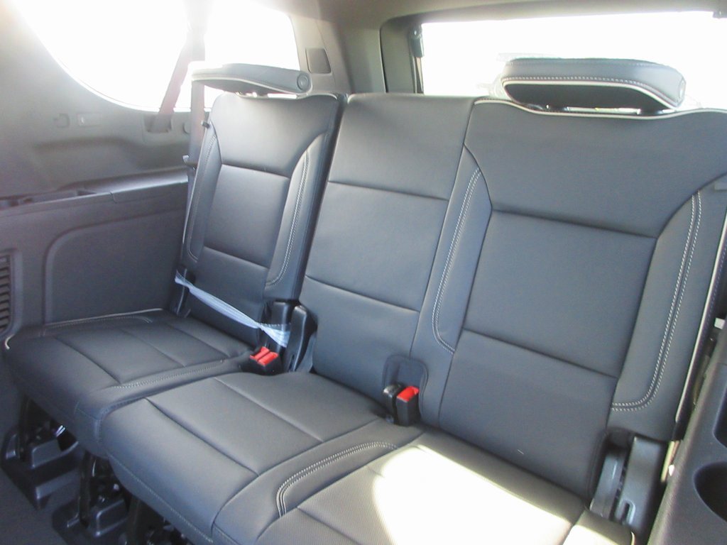 New 2026 GMC Yukon XL Elevation image 15