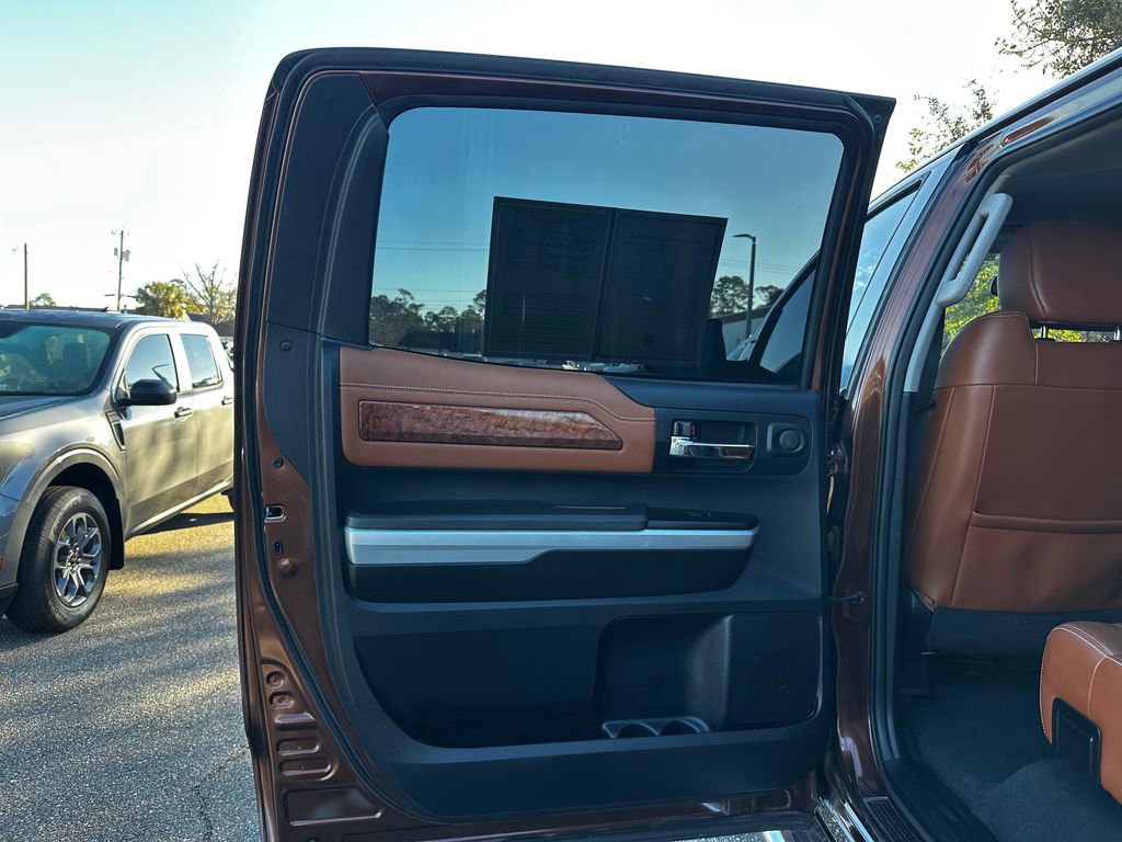 Used 2014 Toyota Tundra 1794 Edition image 31