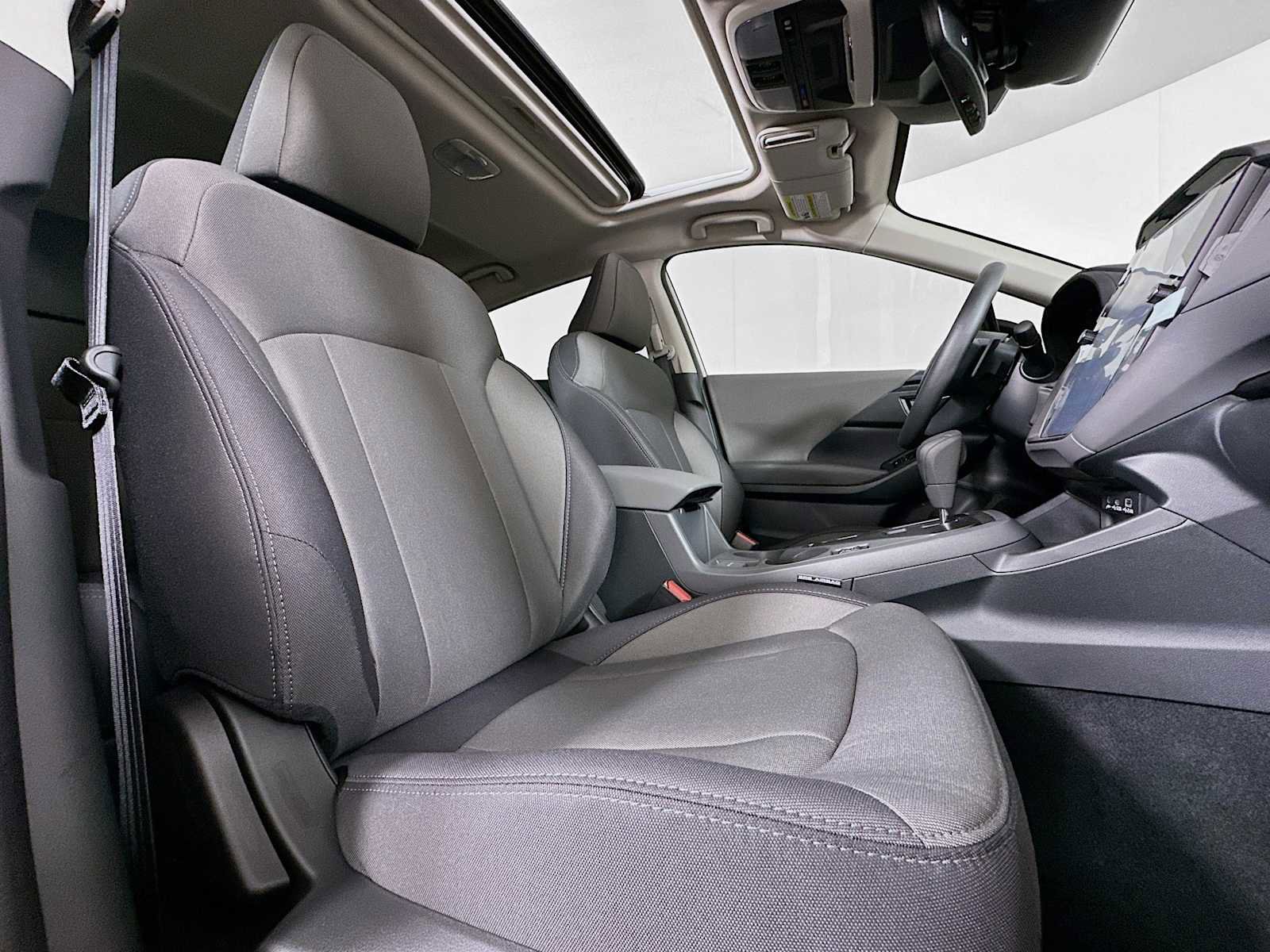 Certified 2025 Subaru Crosstrek 2.0i Premium AWD/4WD image 25