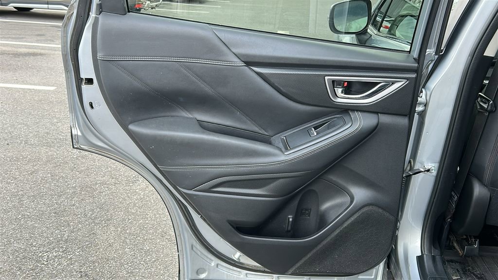 Used 2020 Subaru Forester Limited AWD/4WD image 21