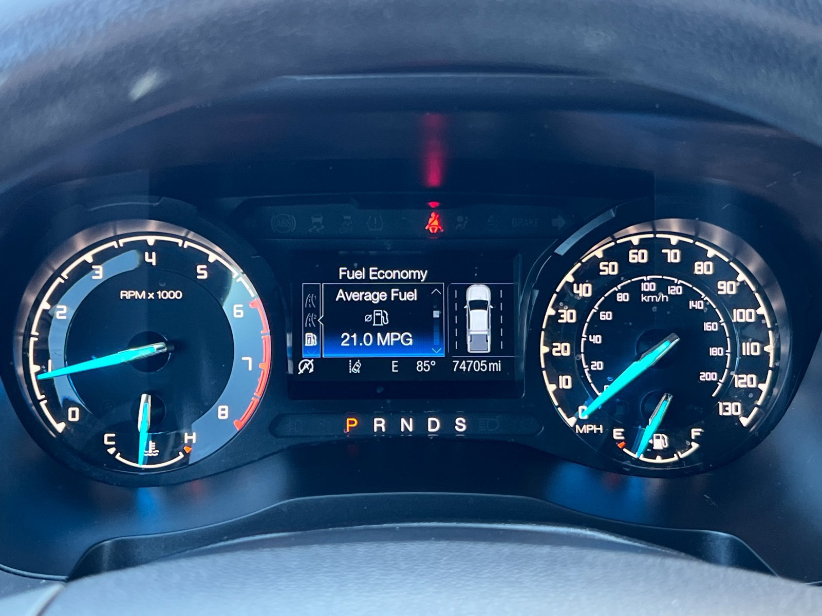 Used 2020 Ford Ranger XLT w/ FX2 Package RWD image 21