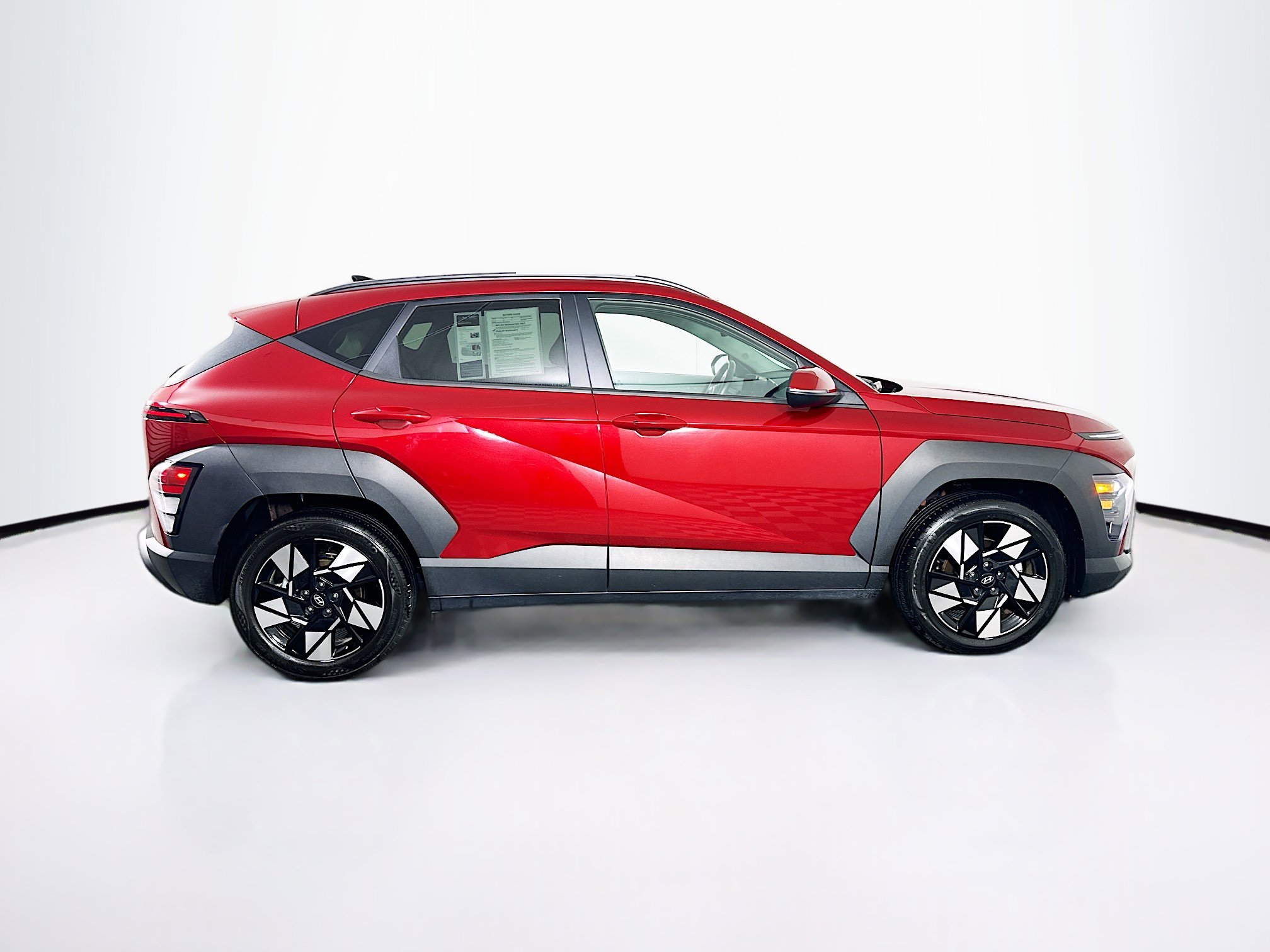 Used 2024 Hyundai Kona SEL image 10