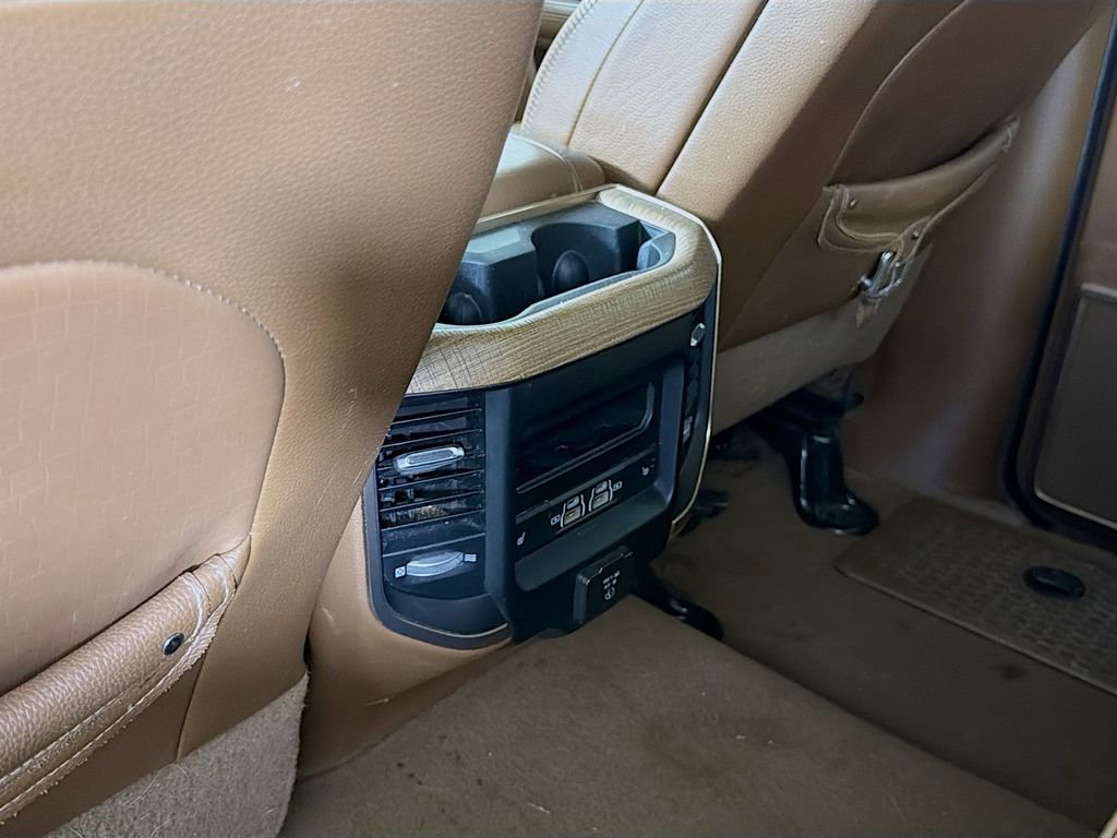 Used 2021 RAM 2500 Limited AWD/4WD image 29