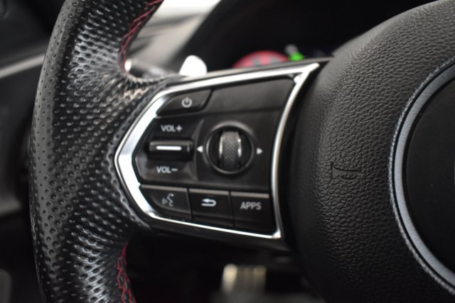 Used 2023 Acura RDX A-Spec AWD/4WD image 22